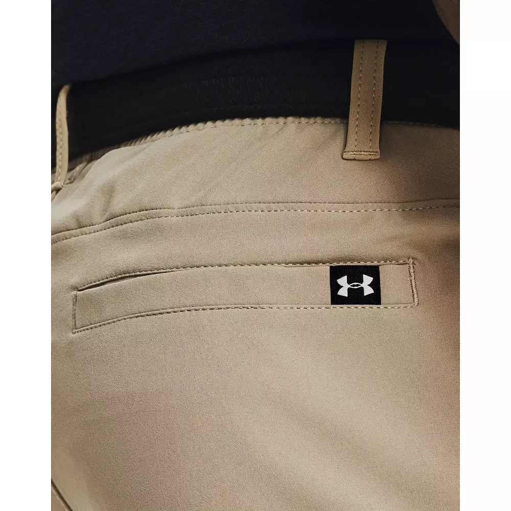 Men's Under Armour Drive Tapered Pant