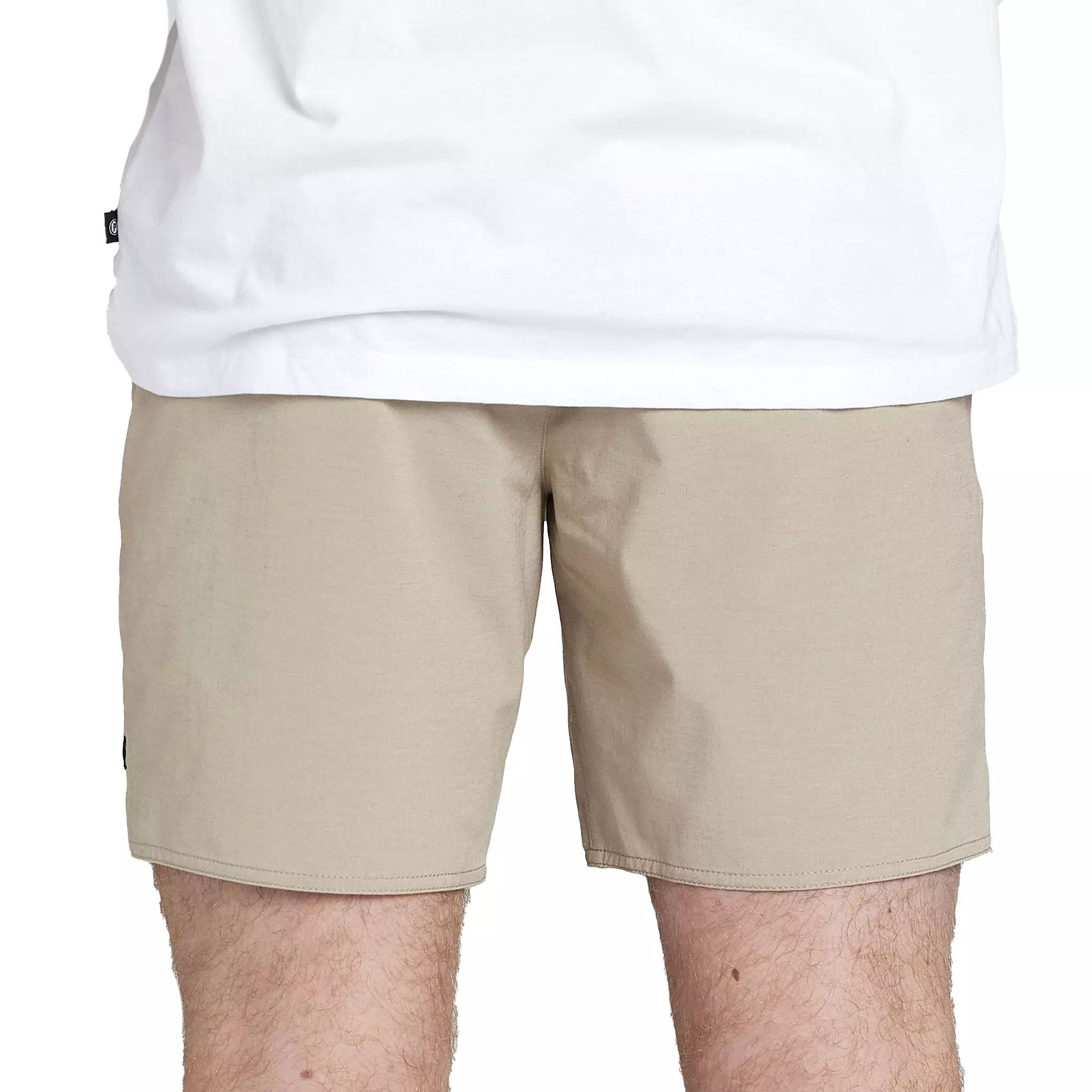 ODYSSEY 17 E-WAIST WALKSHORT