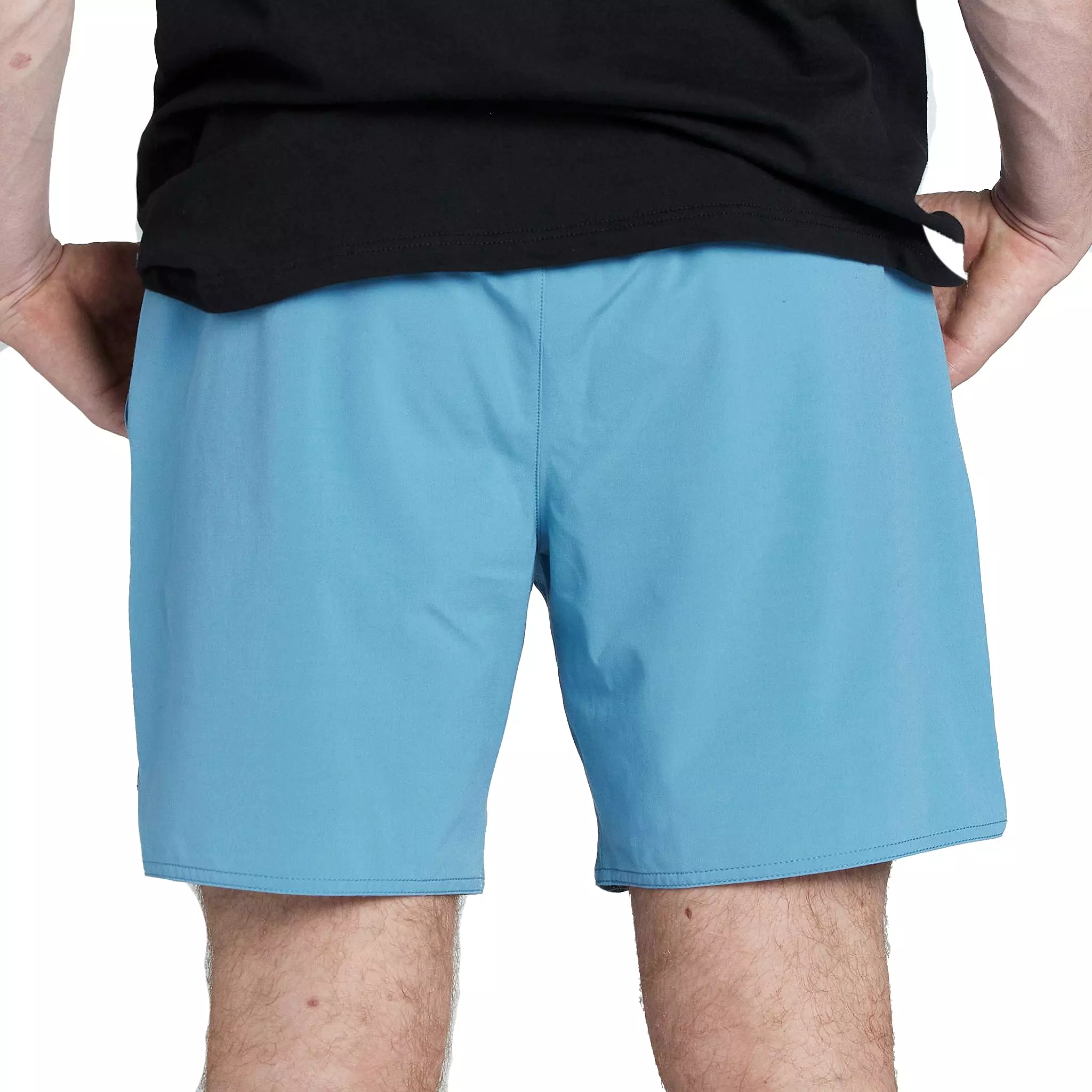 ODYSSEY 17 E-WAIST WALKSHORT