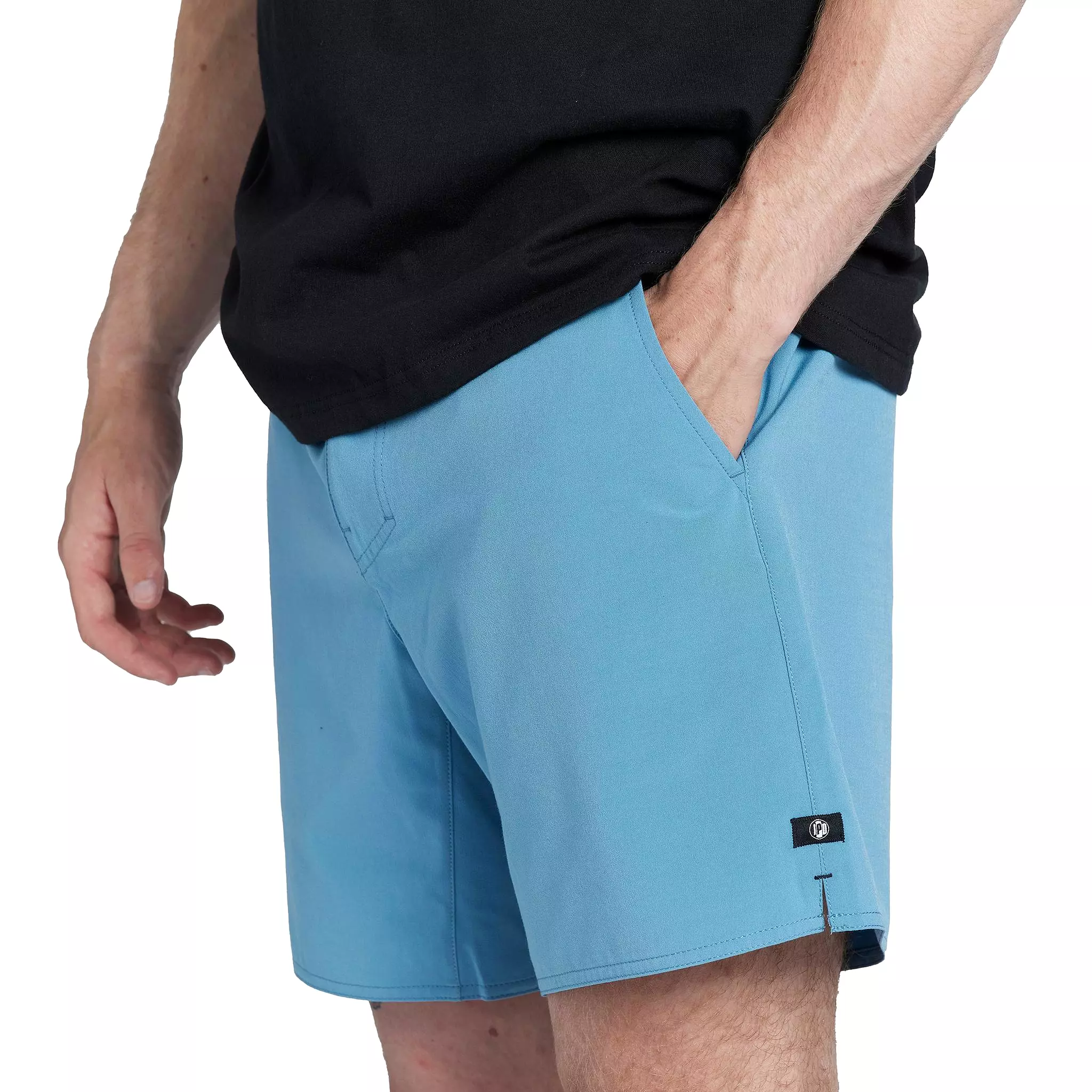 ODYSSEY 17 E-WAIST WALKSHORT