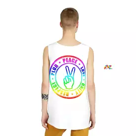 PLUR Men's Tank