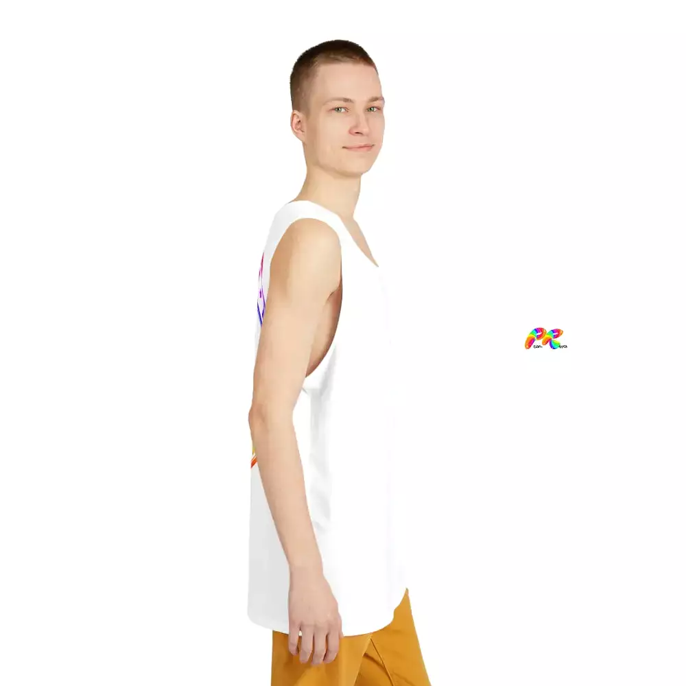 PLUR Men's Tank