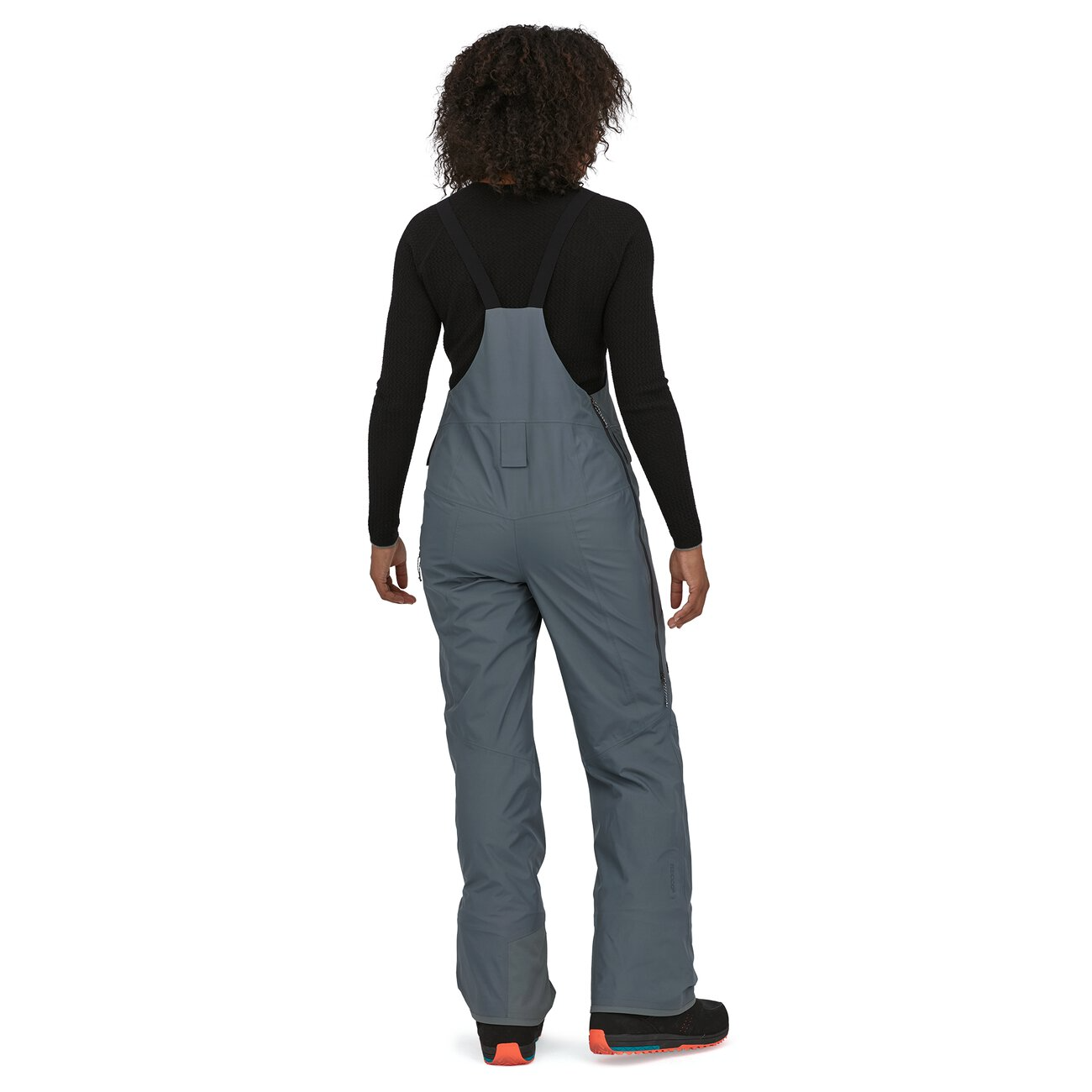 Powder Town Bib Pant Women's