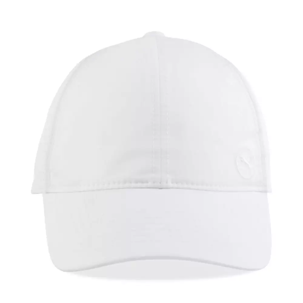 Puma Women's Ponytail Cap Adjustable Hat