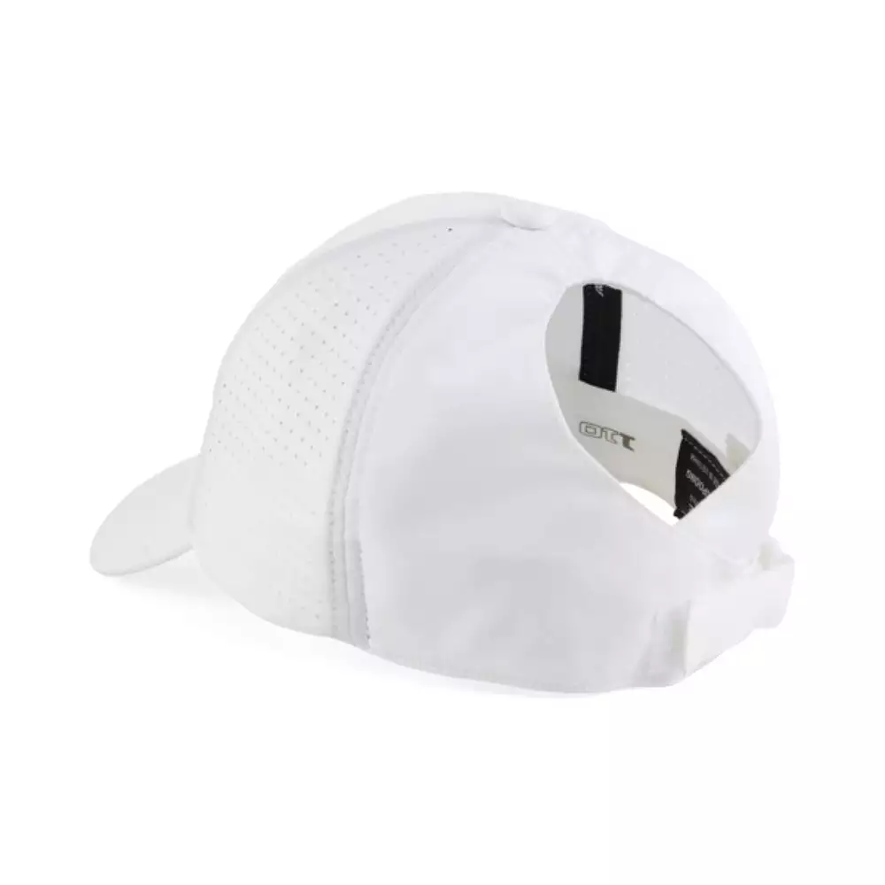 Puma Women's Ponytail Cap Adjustable Hat