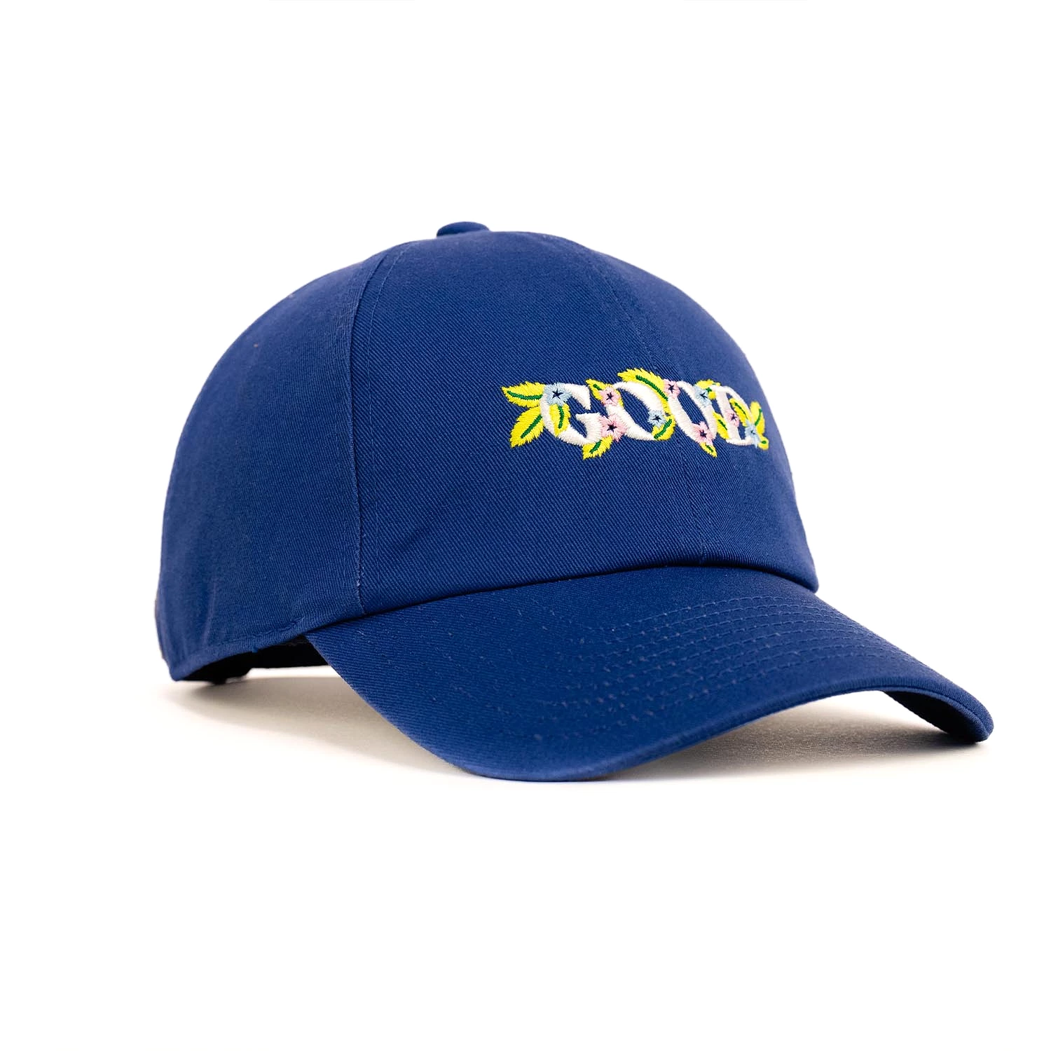 Putts & Petals Cap