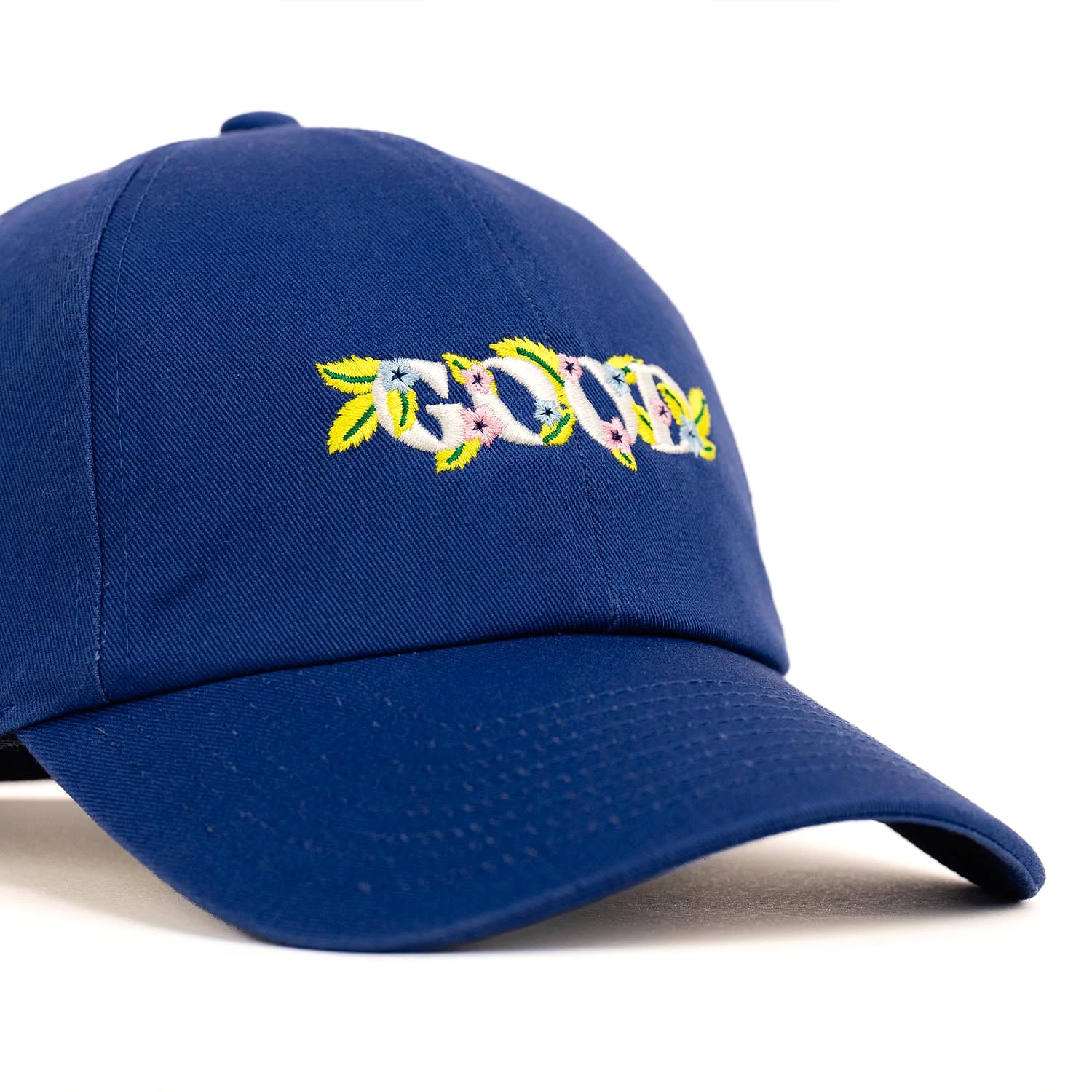 Putts & Petals Cap