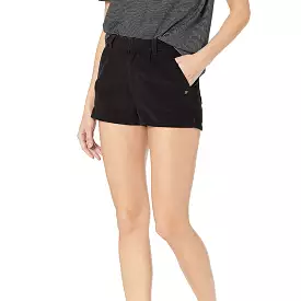 Roxy People Around Women's Corduroy Shorts (Brand New)