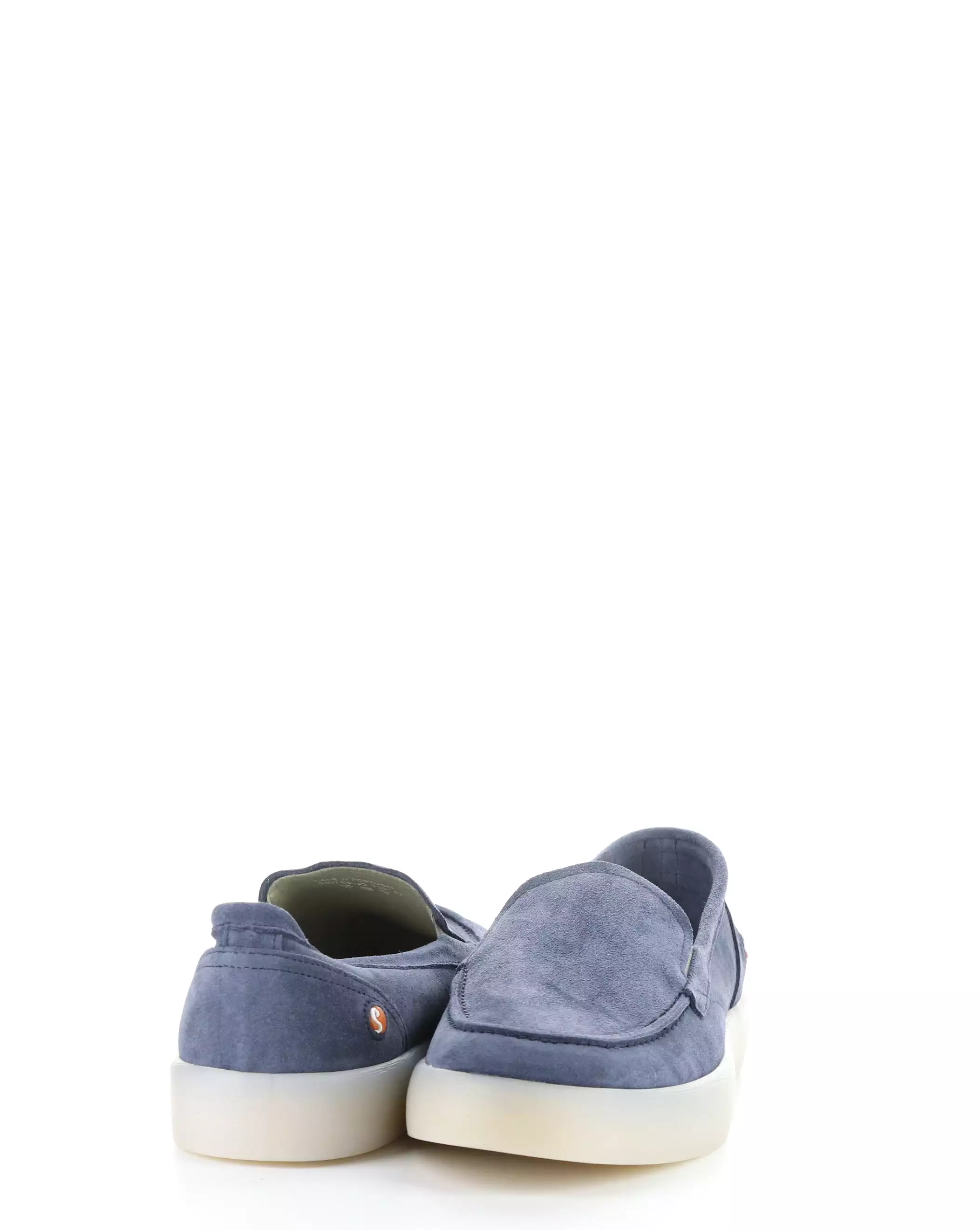 RUSY755SOF 002 JEANS Round Toe Shoes