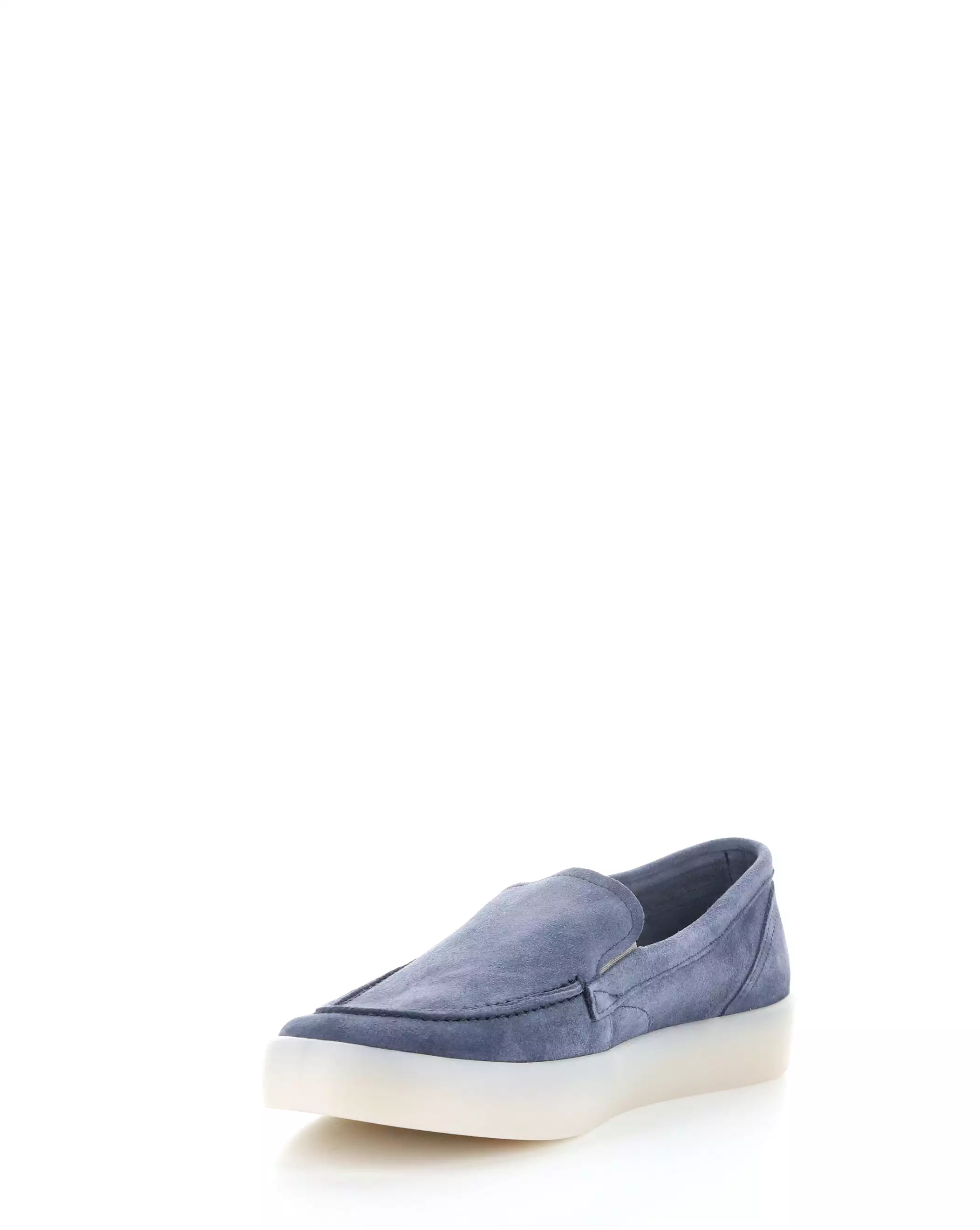 RUSY755SOF 002 JEANS Round Toe Shoes