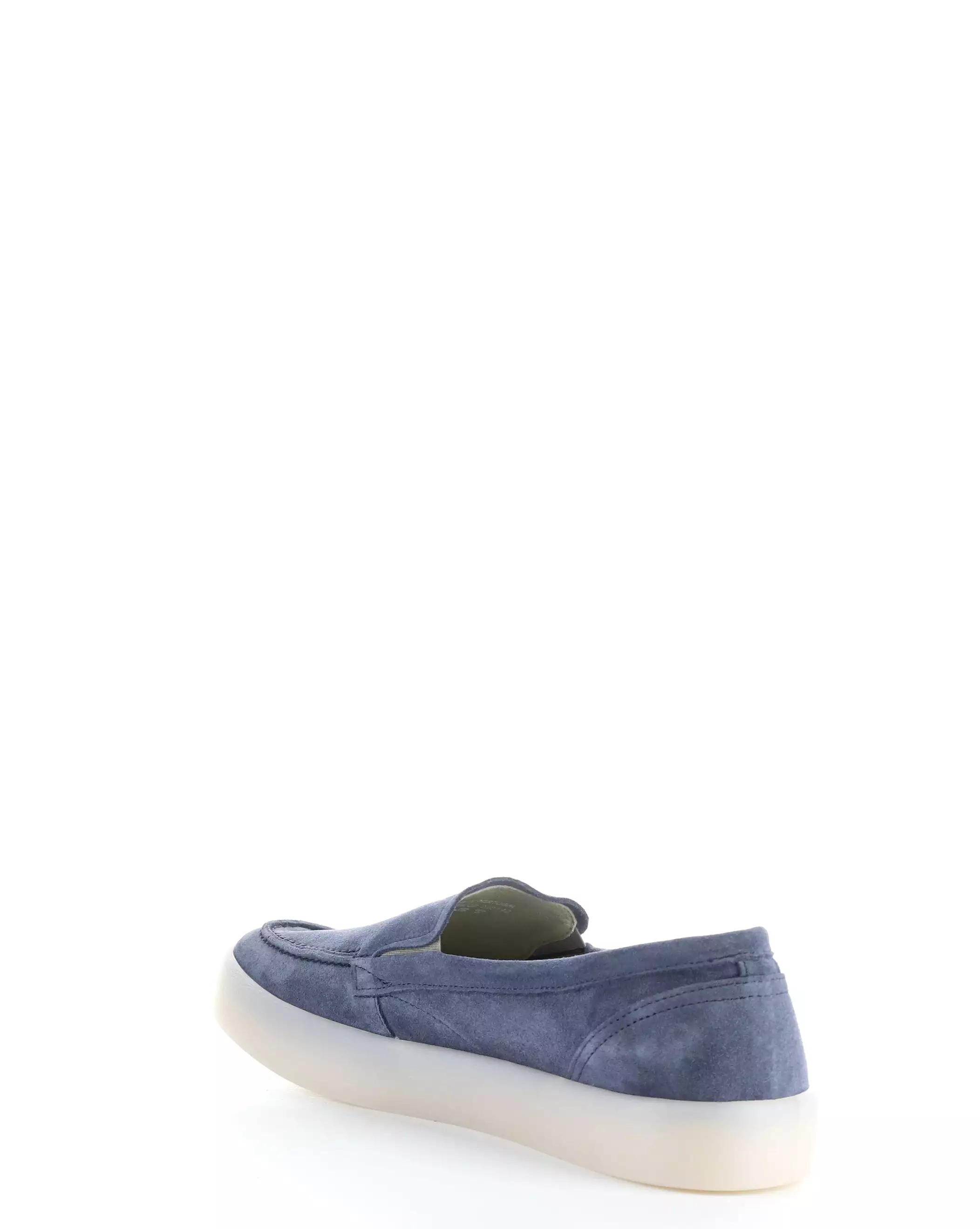 RUSY755SOF 002 JEANS Round Toe Shoes