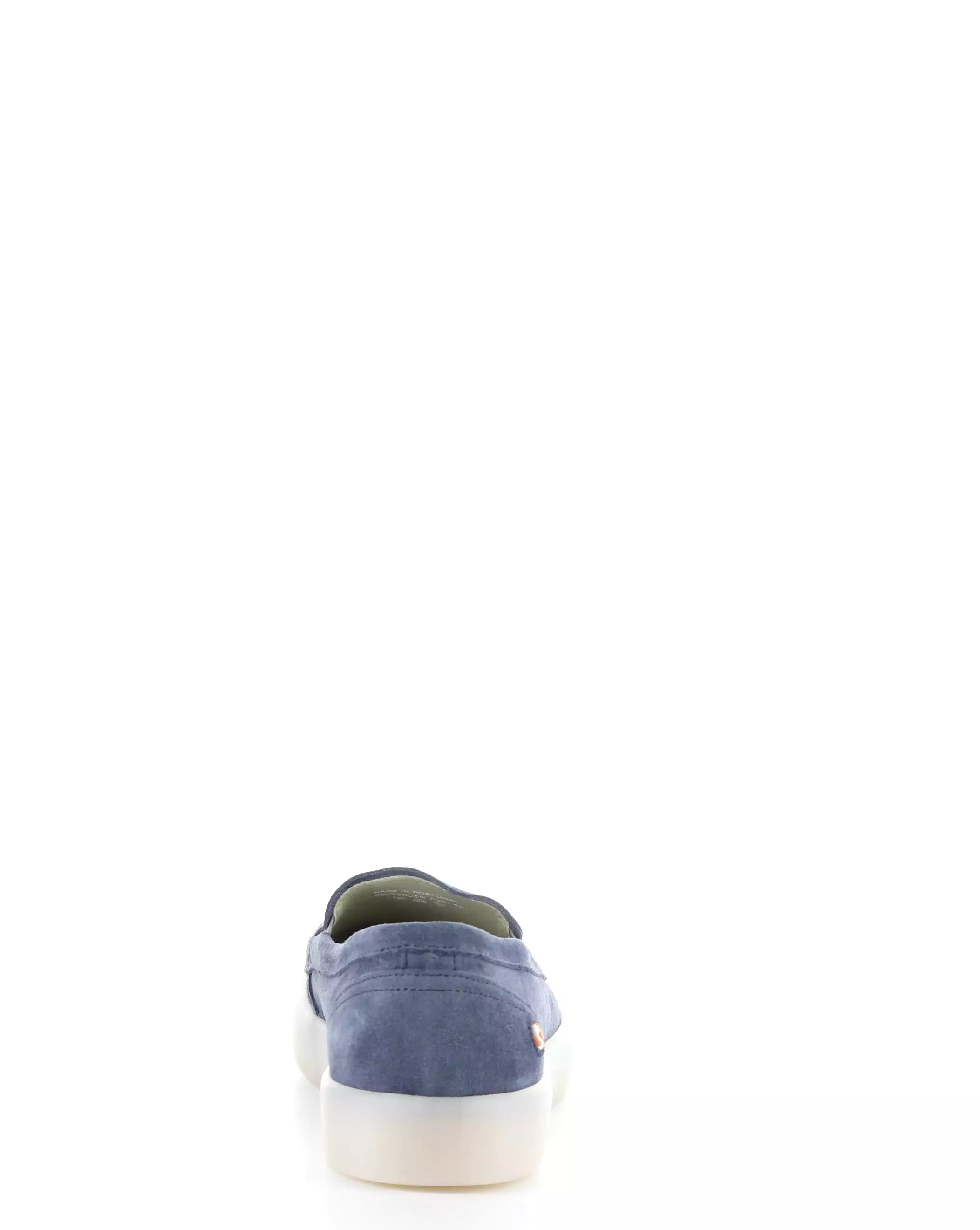 RUSY755SOF 002 JEANS Round Toe Shoes