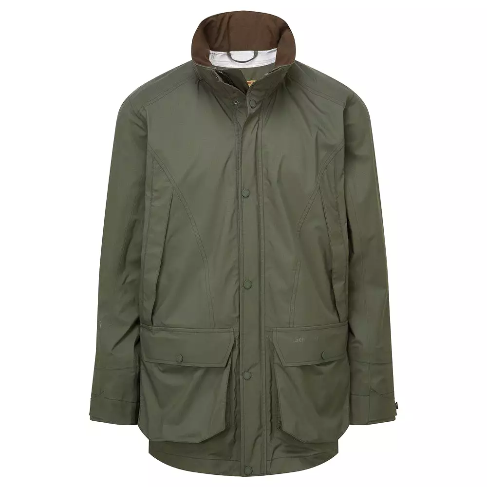 Schoffel Ptarmigan Cirrus Waterproof Coat