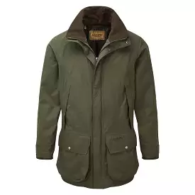 Schoffel Ptarmigan Ultralight II Coat