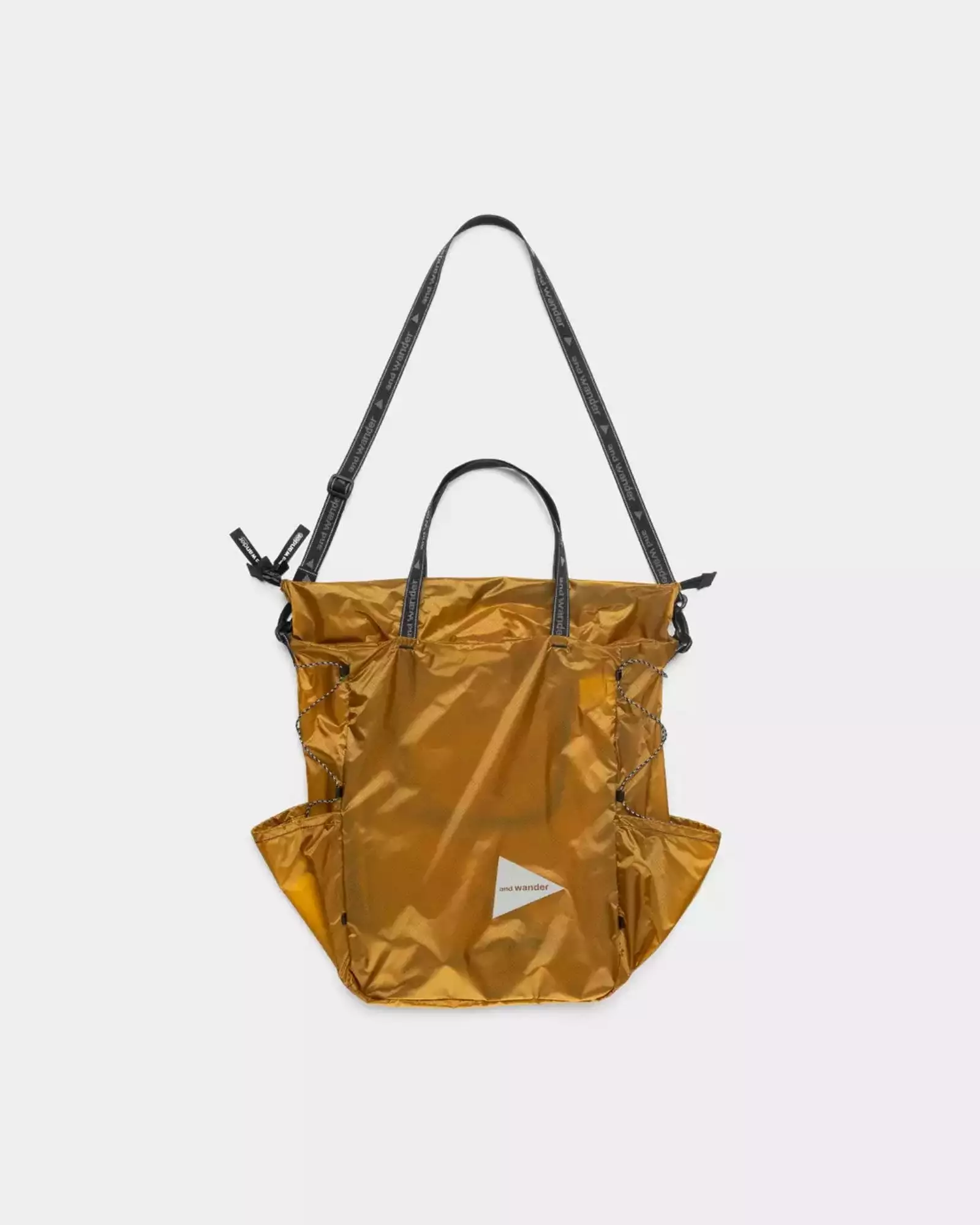 Sil Tote Bag