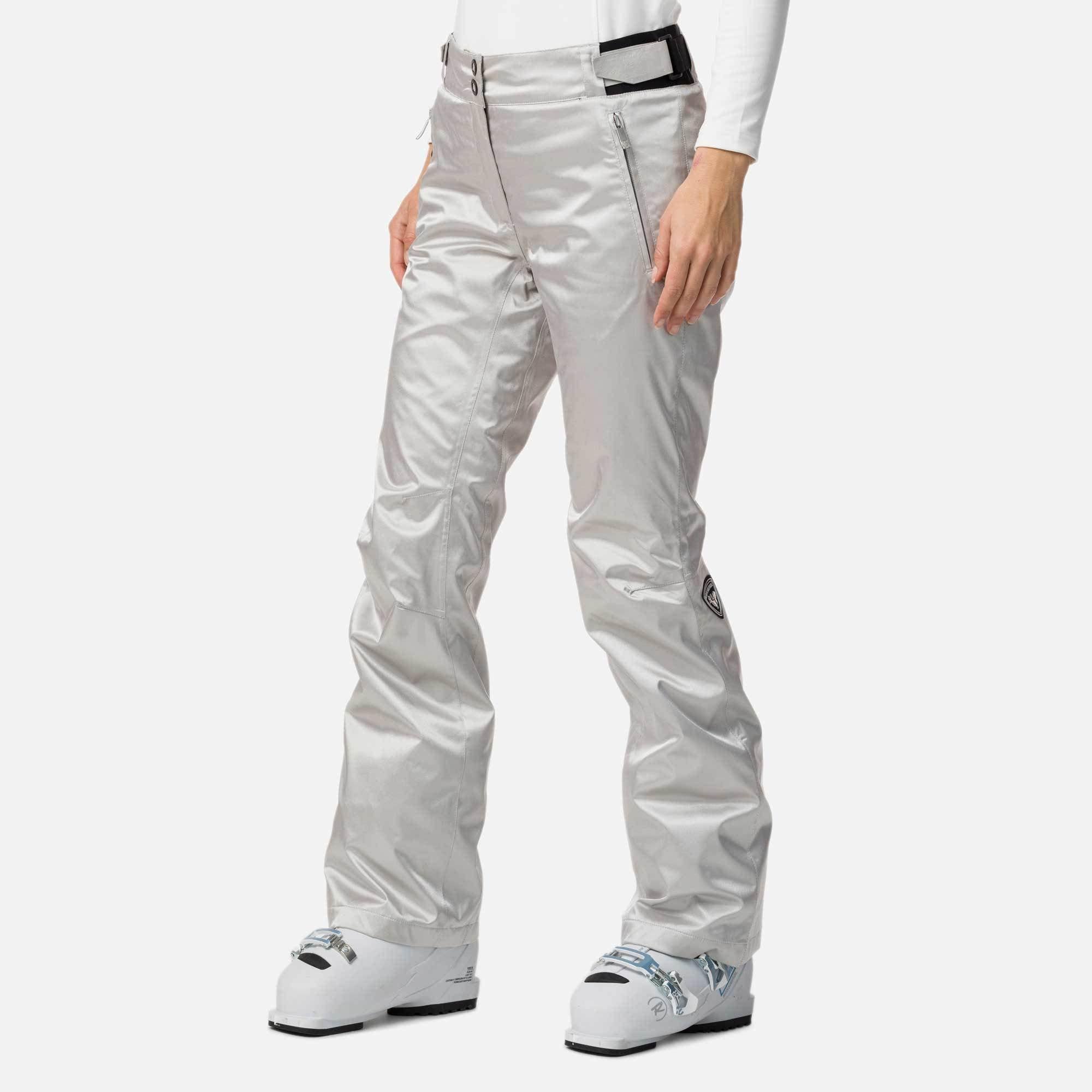 Ski Silver Pant Women's