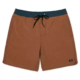 SLACKER 2.0 18” E-WAIST WALKSHORT