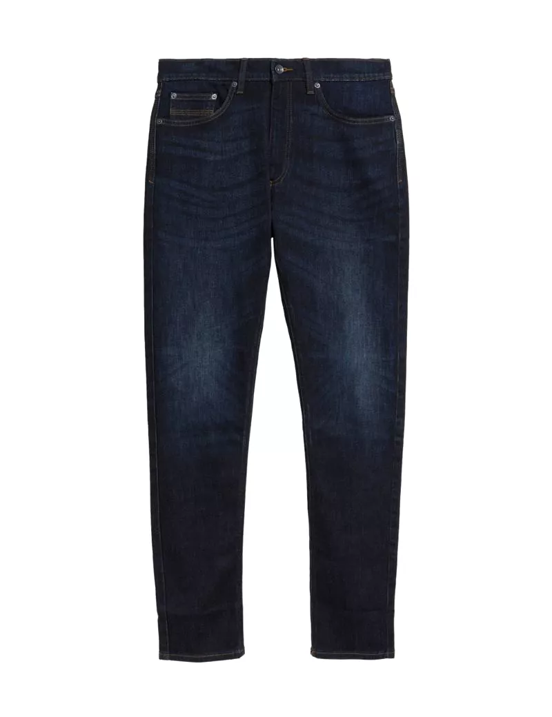 Slim Fit 360 Flex Jeans