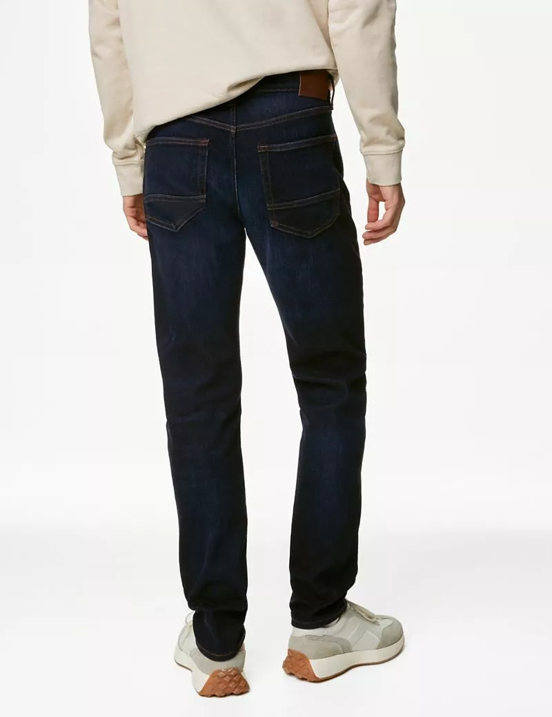 Slim Fit 360 Flex Jeans