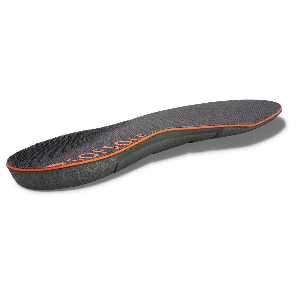 Sof Sole Perform Athletic Insole (Mens) Size US 11-12.5