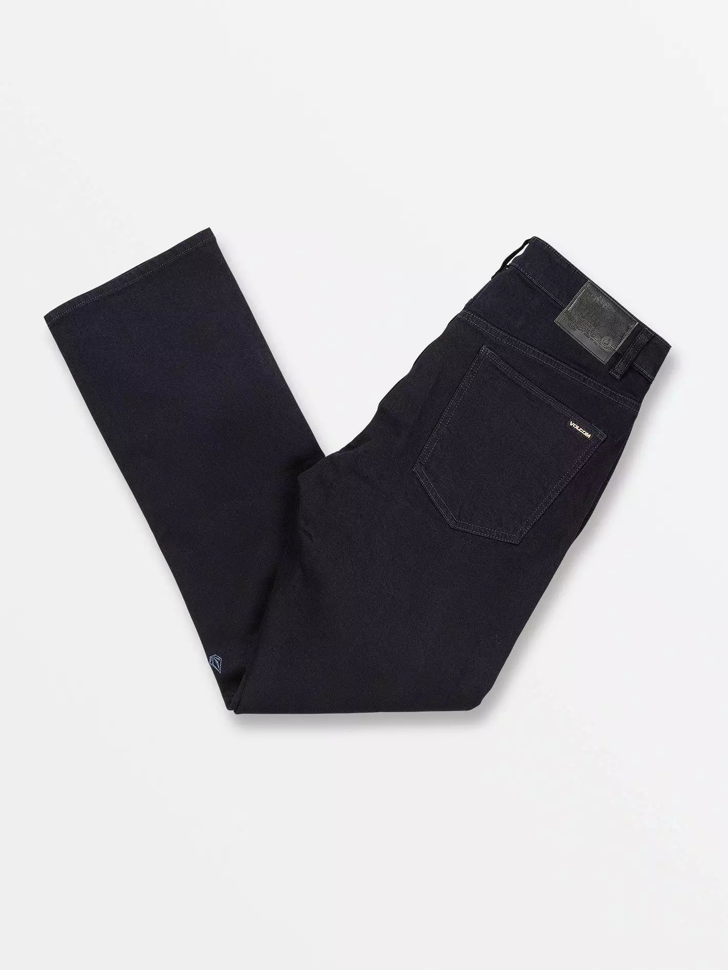 Solver Modern Fit Jeans