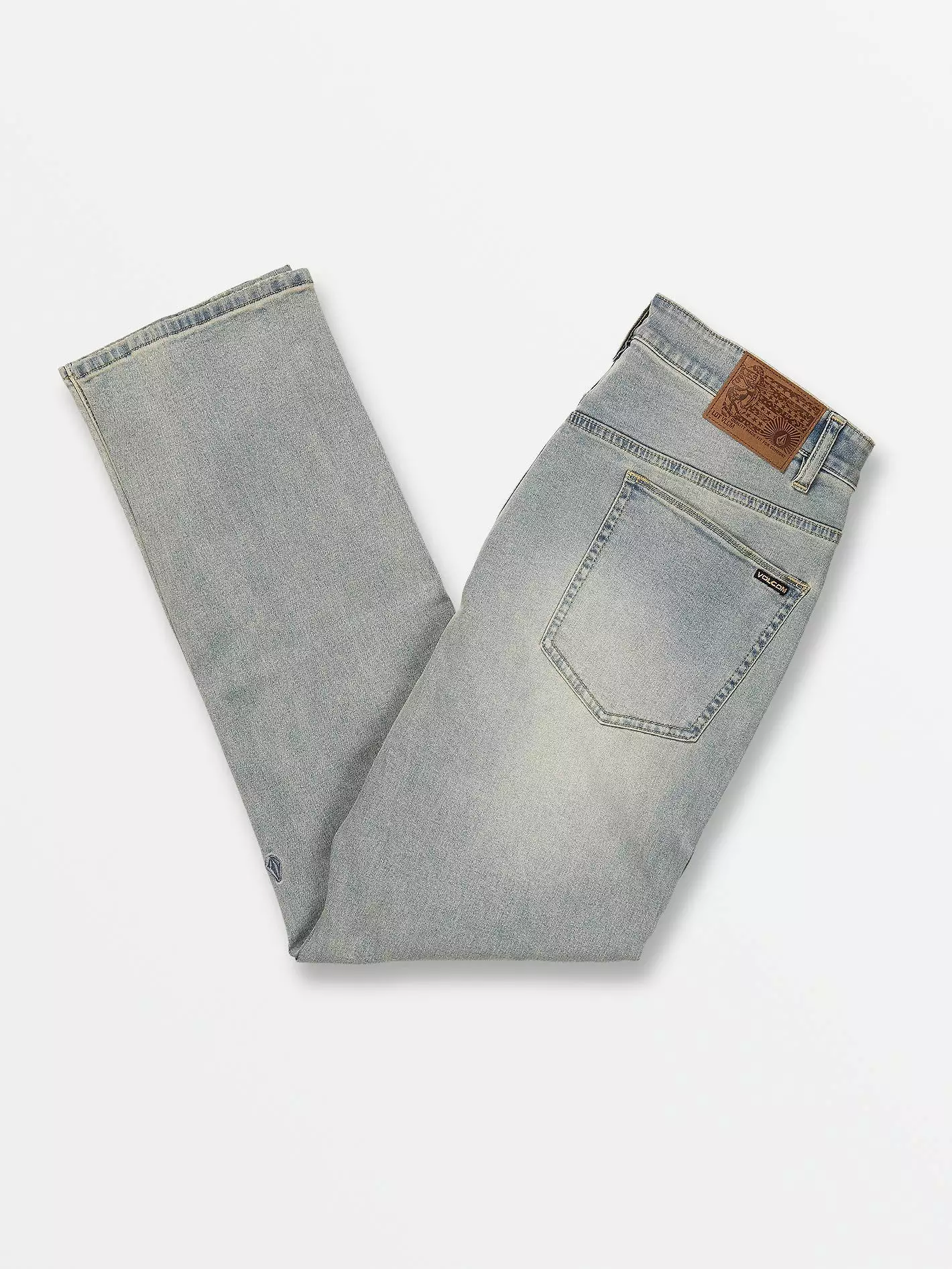 Solver Modern Fit Jeans