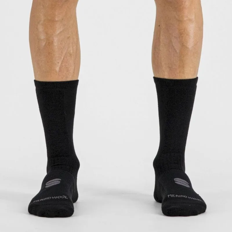 Sportful  Merino Wool 18 Socks - Calze ciclismo - Uomo