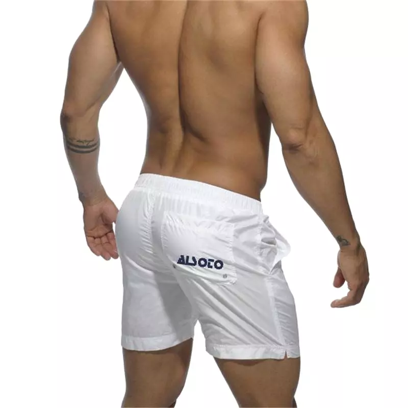 Surf Men Beach Shorts