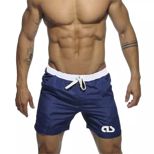 Surf Men Beach Shorts