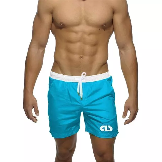 Surf Men Beach Shorts