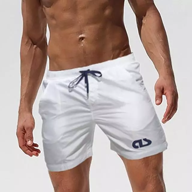 Surf Men Beach Shorts