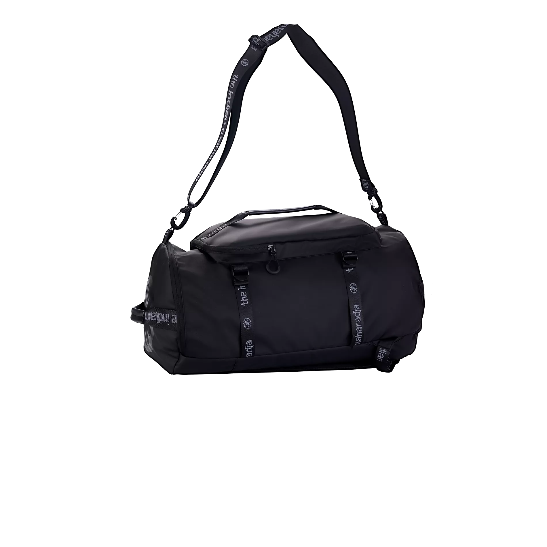 The Indian Maharadja Duffel Bag Pmx