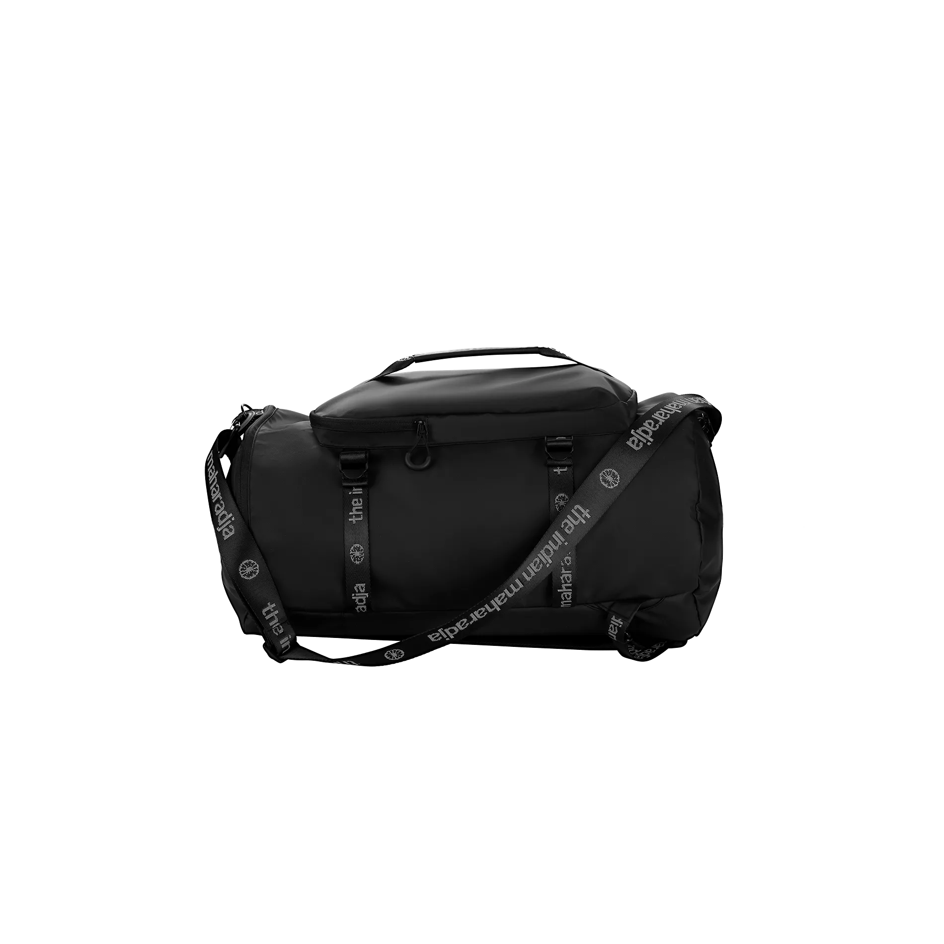 The Indian Maharadja Duffel Bag Pmx