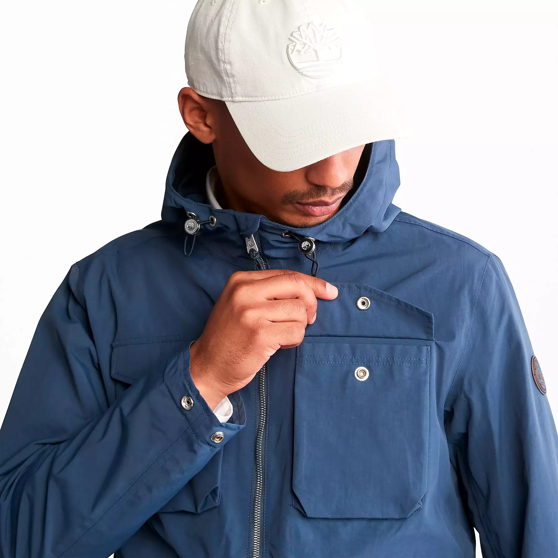 Timberland Men's 'Mount Redington' CLS Field Jacket