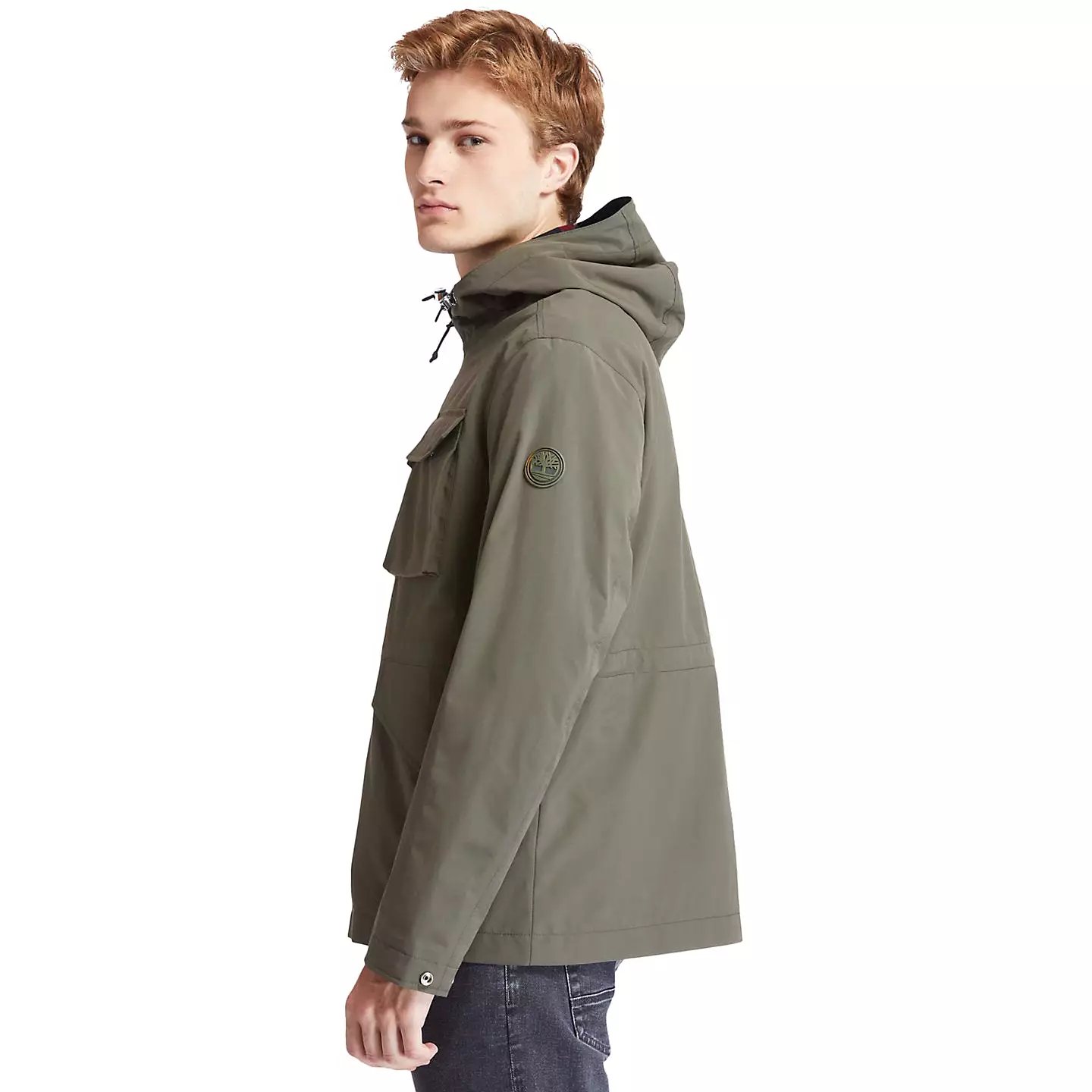 Timberland Men's 'Mount Redington' CLS Field Jacket