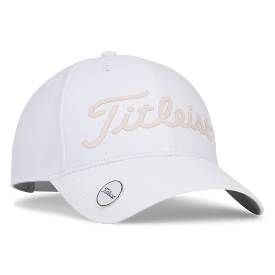 Titleist '24 Women's Players Performance Ball Marker Cap