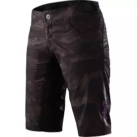 Troy Lee Designs Mischief No Liner Women's MTB Shorts (Refurbished, Without Tags)