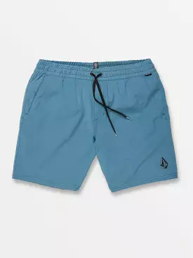 Understoned Hybrid Shorts