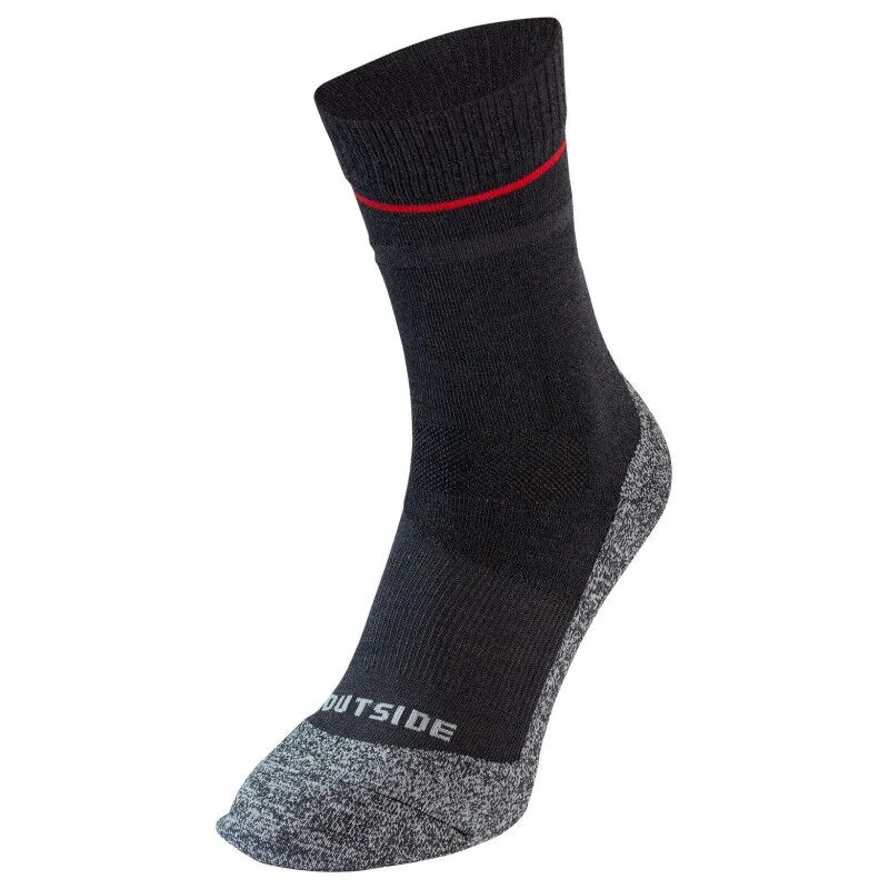 Vaude  Wool Socks Short - Calze da trekking