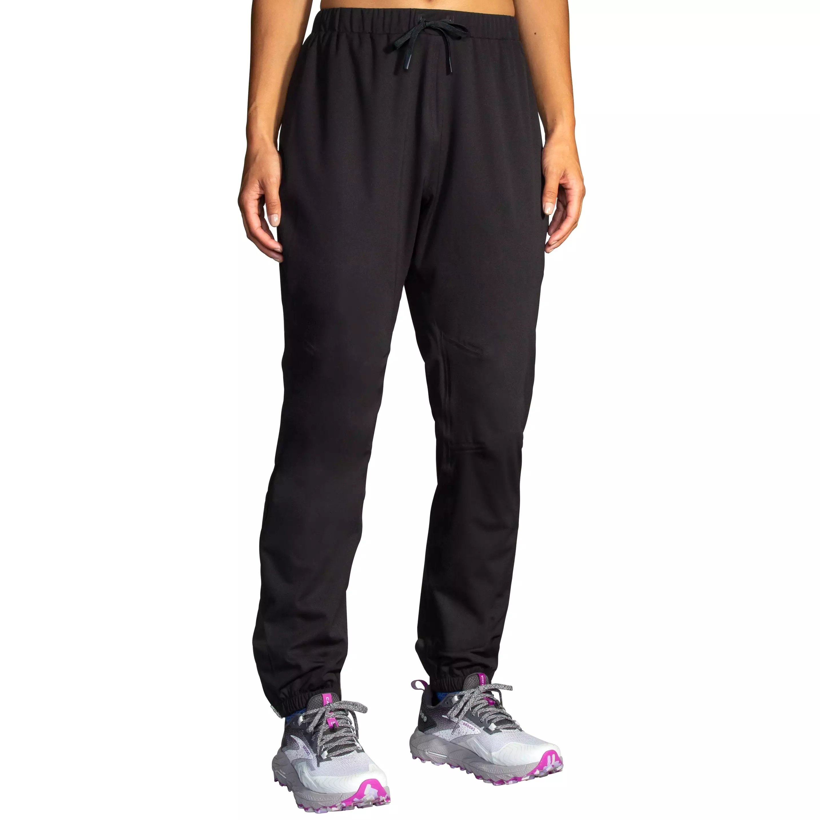 W Brooks High Point Waterproof Pant