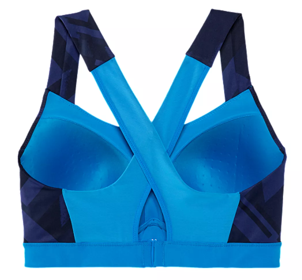 W Brooks UpHold Crossback Bra