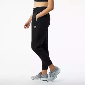 W New Balance Accelerate Pant BK M