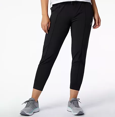 W New Balance Accelerate Pant