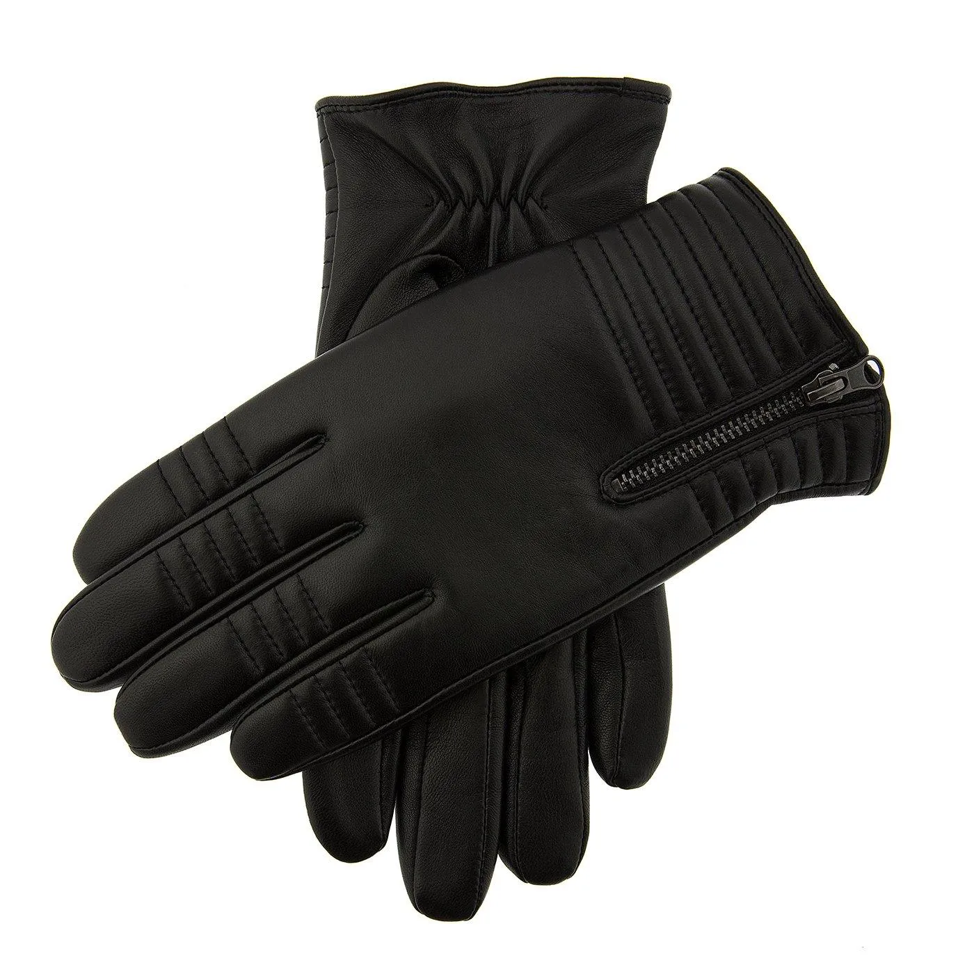 Water Resistant Leather Gloves