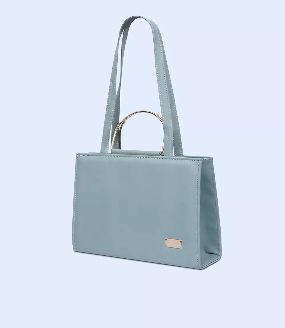 WB1995-MINT-Women Trendy Bag