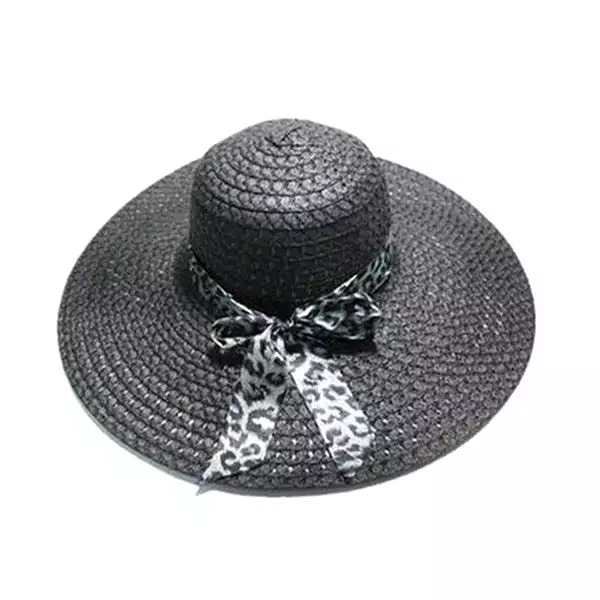 Women Summer Hat Wide Brim Straw Cap Beach Hats Floppy Fold Straw Sun Hats for Women Girls