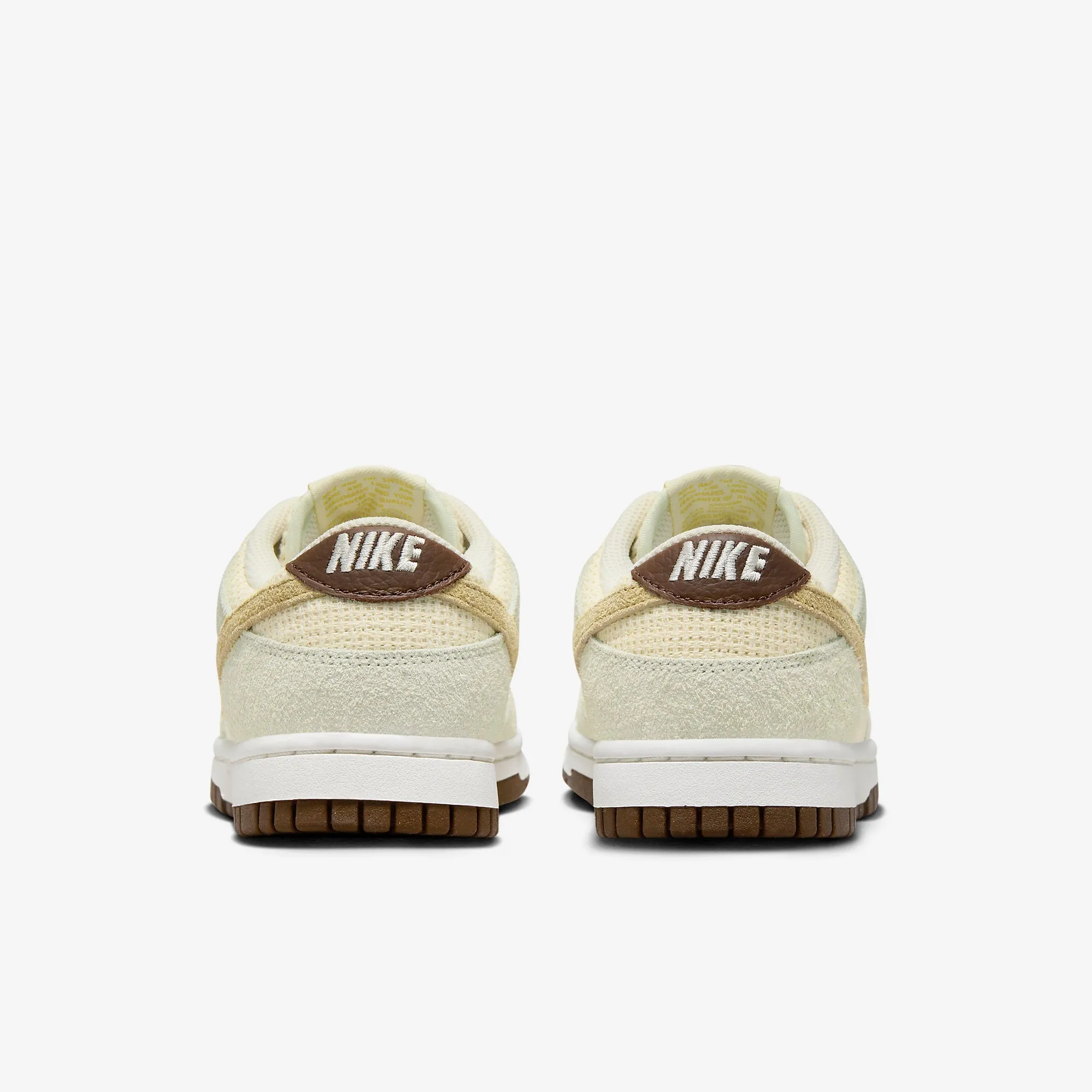 (Women's) Nike Dunk Low 'Coconut Milk' (2023) FN7774-001