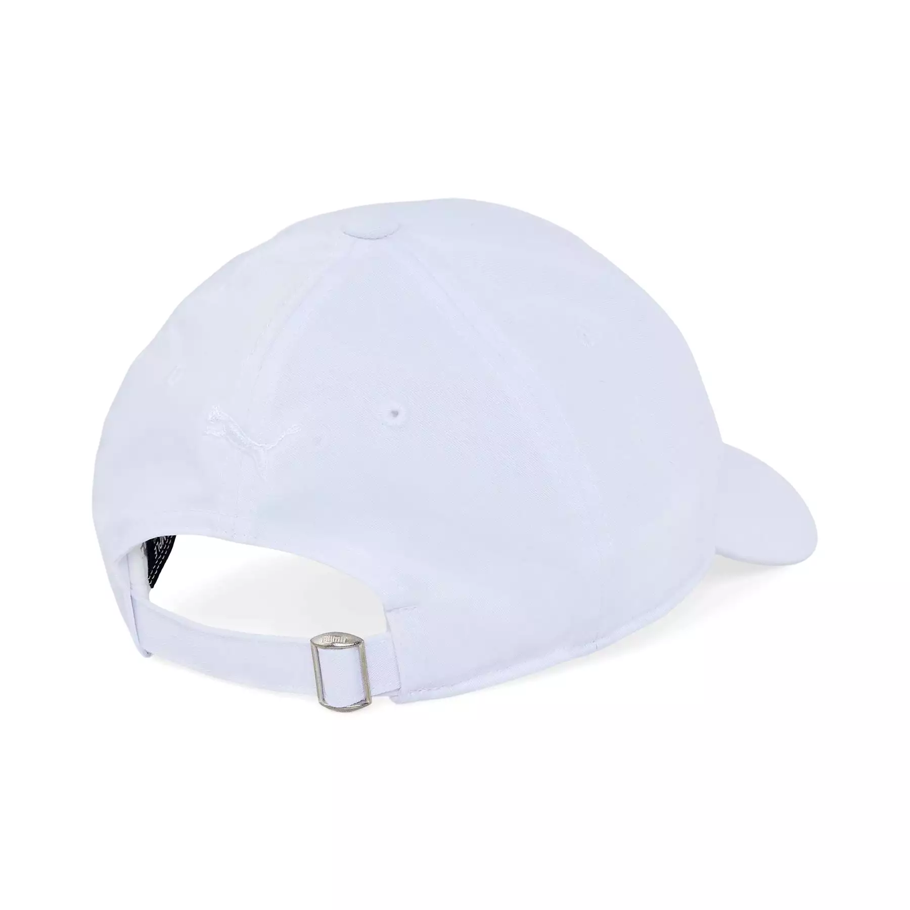 Womens Sport P Cap White Glow - 2024