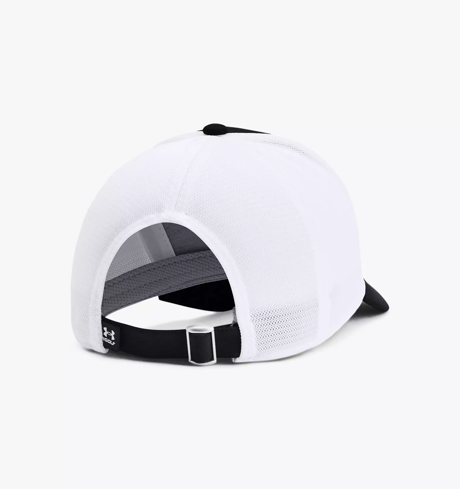 Women's UA ISO-Chill Driver Mesh Adjustable Cap