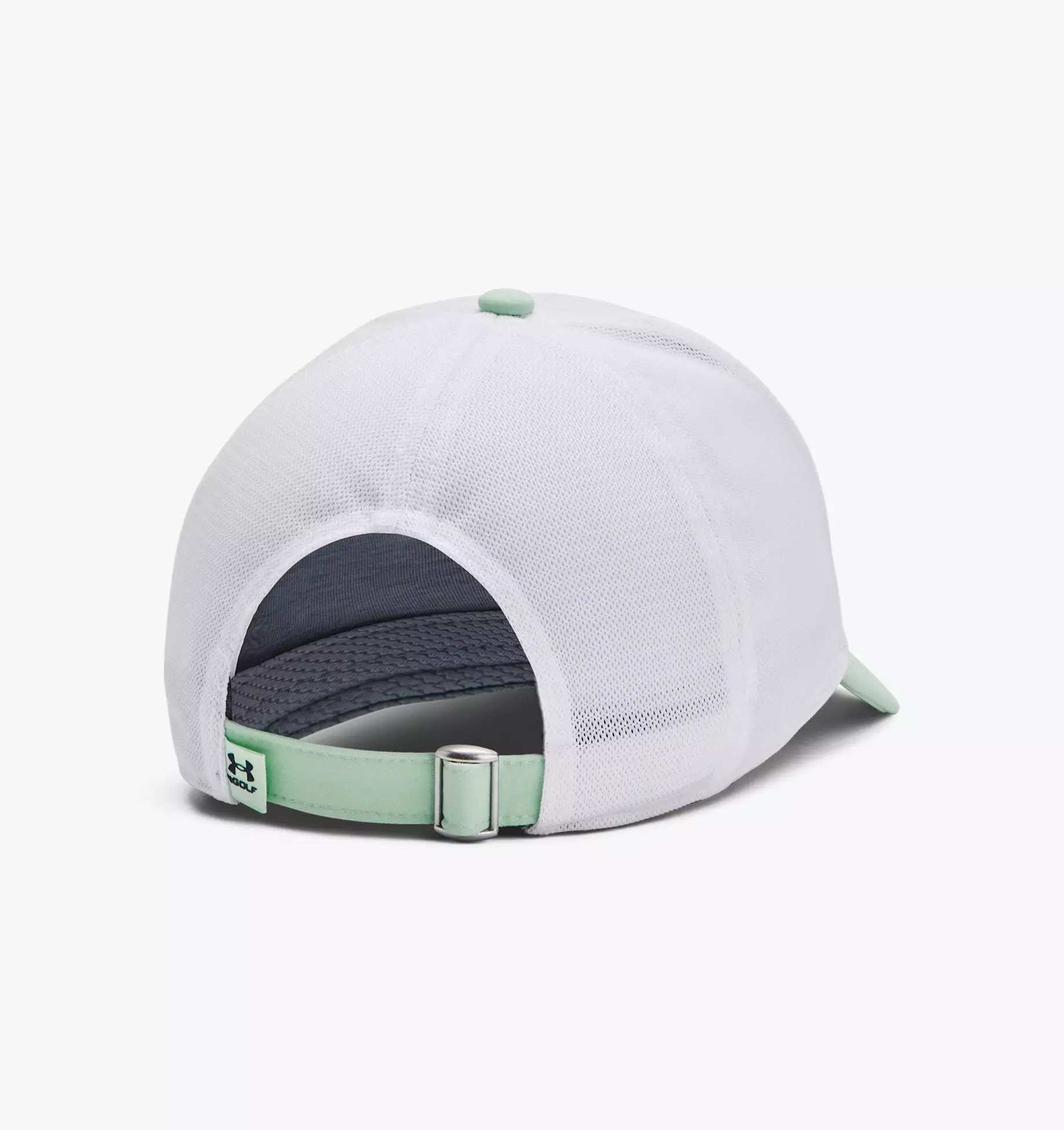 Women's UA ISO-Chill Driver Mesh Adjustable Cap